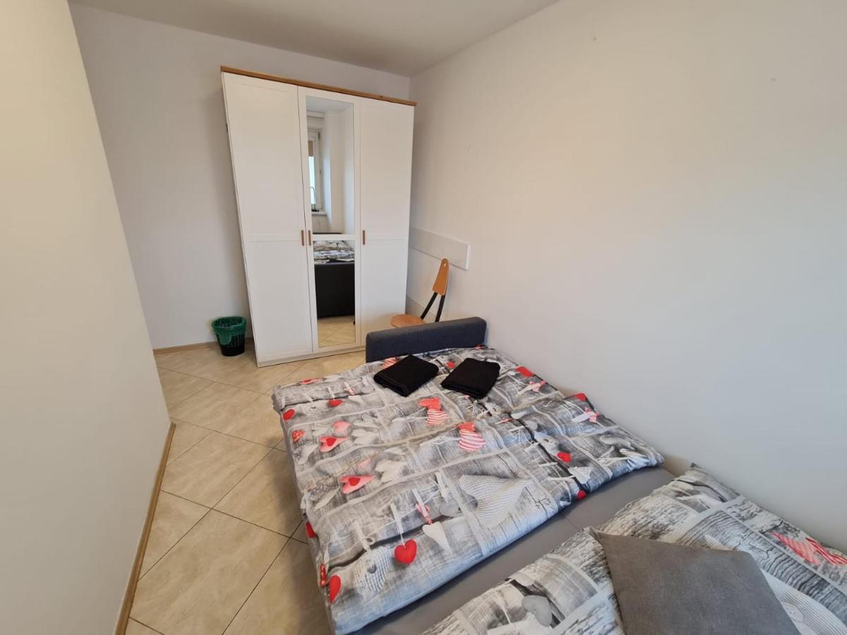 Fantastic Apartments - Room #Z1 Warschau Exterior foto