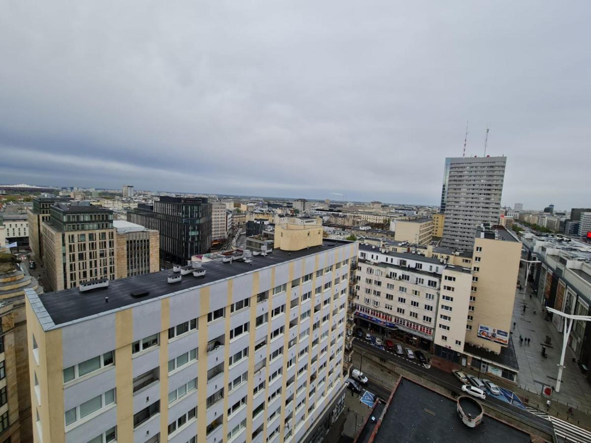 Fantastic Apartments - Room #Z1 Warschau Exterior foto