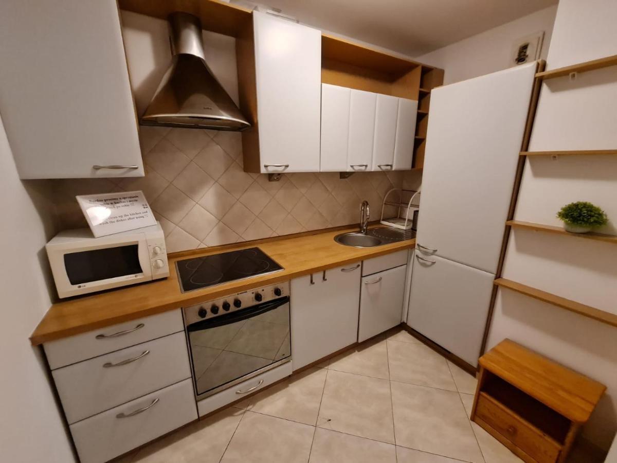 Fantastic Apartments - Room #Z1 Warschau Exterior foto